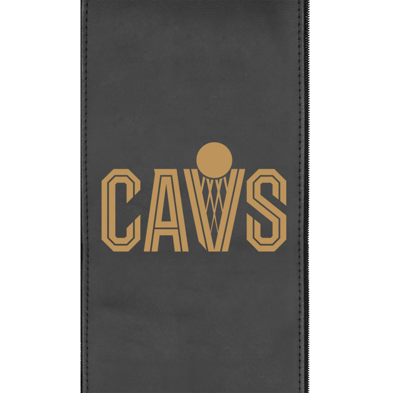 Game Rocker 100 with Cleveland Cavaliers Secondary Secondary Logo