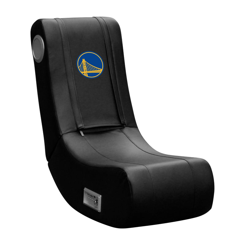 Game Rocker 100 with Golden State Warriors Logo