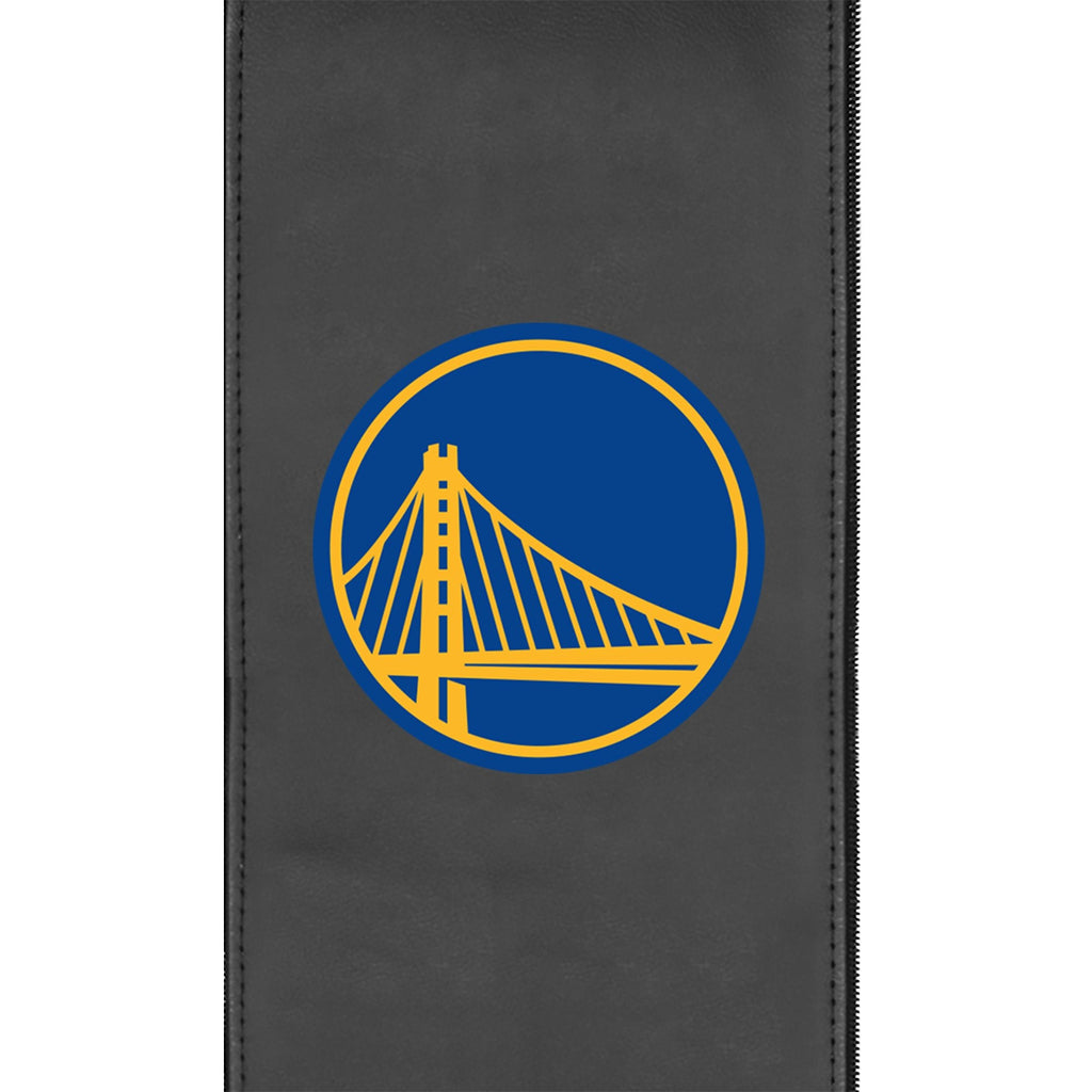 Golden State Warriors Logo Panel