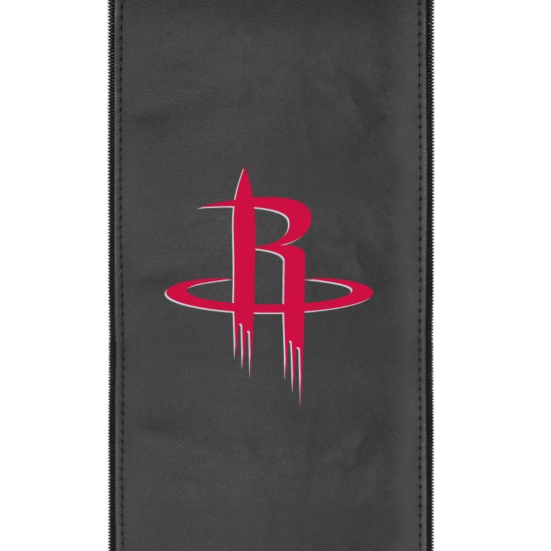 Houston Rockets Logo Panel For Stealth Recliner