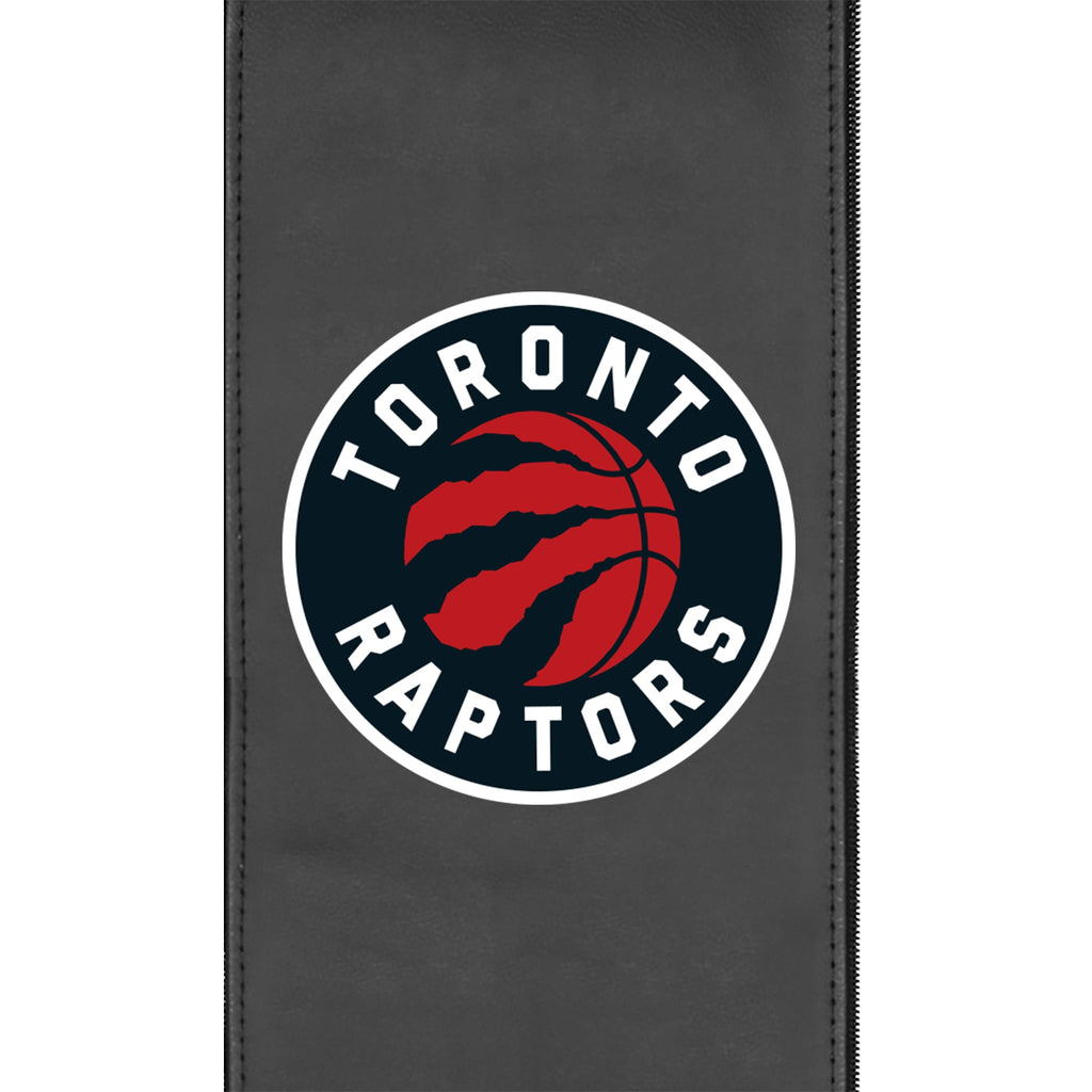 Toronto Raptors Global Logo Panel
