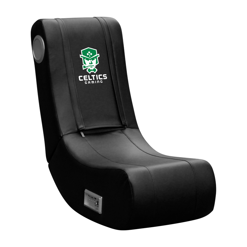 Game Rocker 100 with Celtics Crossover Gaming Primary