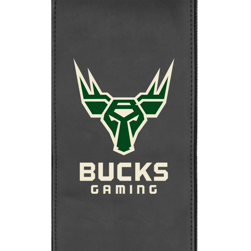 PhantomX Mesh Gaming Chair with Bucks Gaming Global Logo [Can Only Be Shipped to Wisconsin]