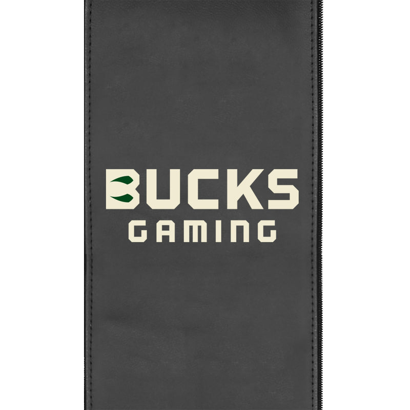 Bucks Gaming Secondary Logo Panel [Can Only Be Shipped to Wisconsin]
