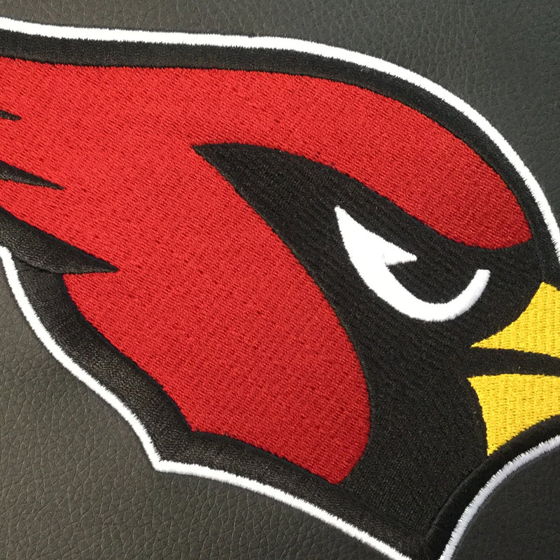 Game Rocker 100 with Arizona Cardinals Primary Logo