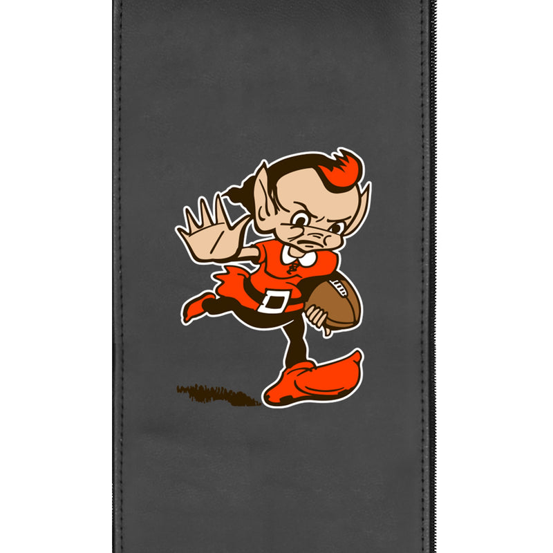 Game Rocker 100 with Cleveland Browns Classic Logo