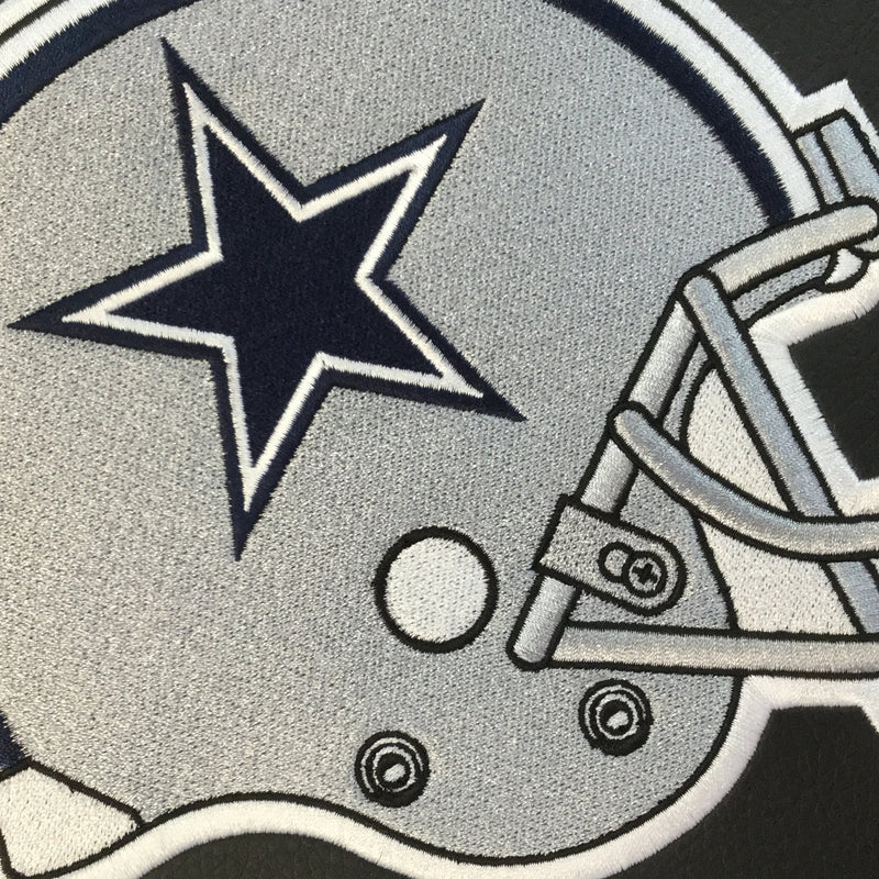 Game Rocker 100 with  Dallas Cowboys Helmet Logo