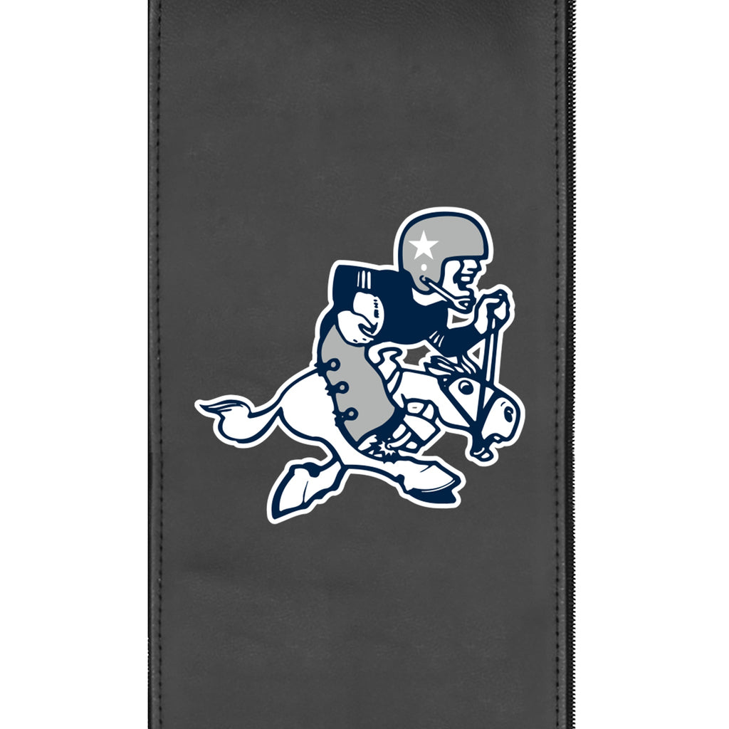 Dallas Cowboys Classic Logo Panel