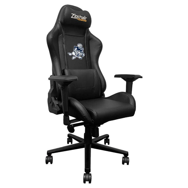 PhantomX Mesh Gaming Chair with  Dallas Cowboys Secondary Logo