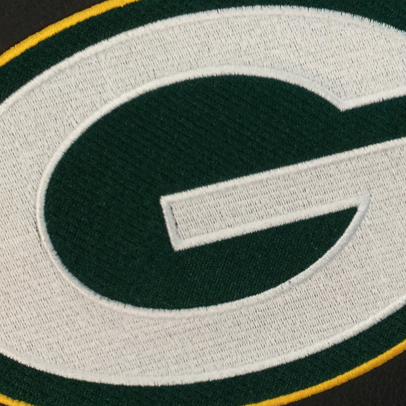 Green Bay Packers Primary Logo Panel