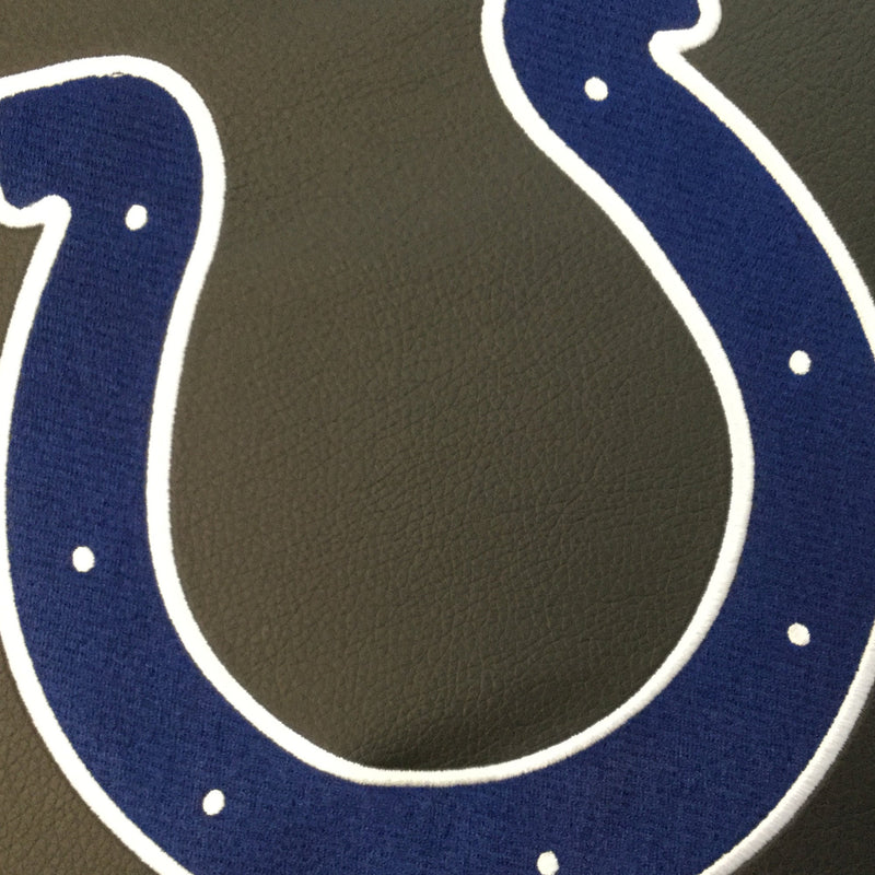 Game Rocker 100 with  Indianapolis Colts Primary Logo