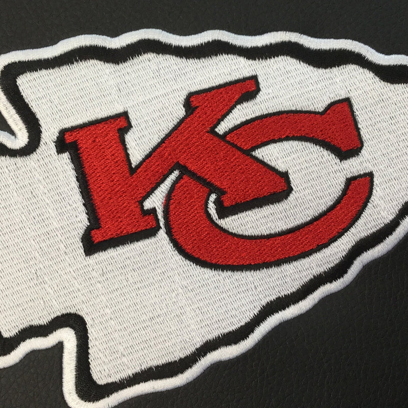 Kansas City Chiefs Primary Logo Panel