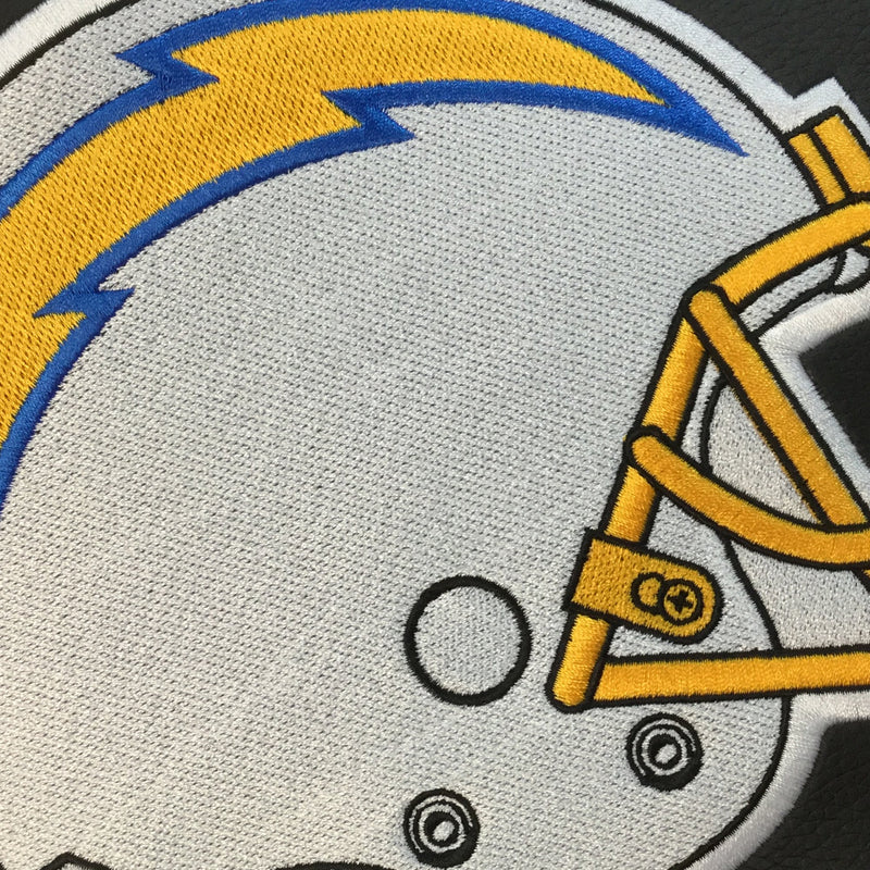Game Rocker 100 with  Los Angeles Chargers Helmet Logo