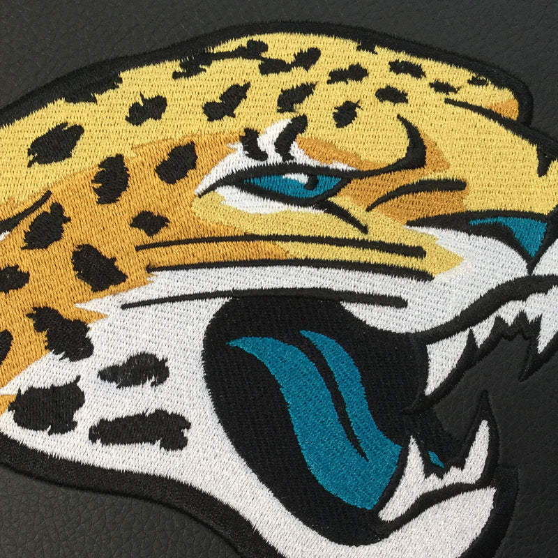 Game Rocker 100 with  Jacksonville Jaguars Primary Logo