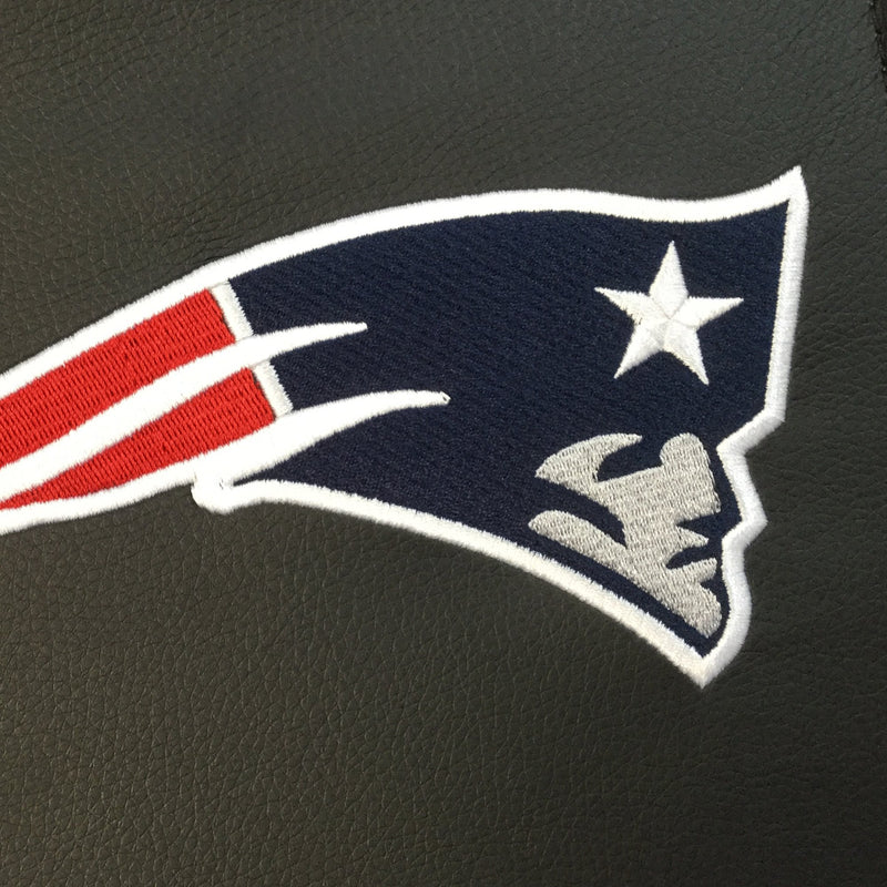 New England Patriots Primary Logo Panel