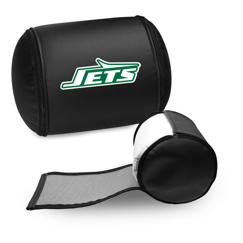 New York Jets Classic Logo Panel