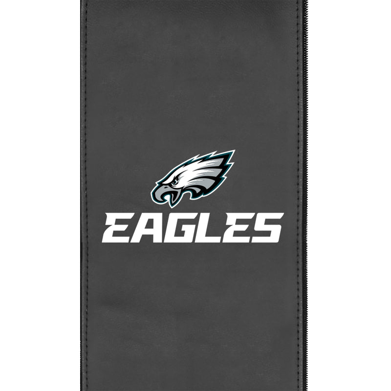 Philadelphia Eagles Classic Logo Panel