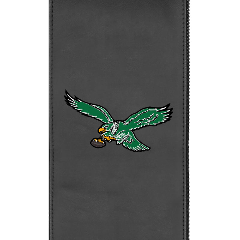 Philadelphia Eagles Classic Logo Panel