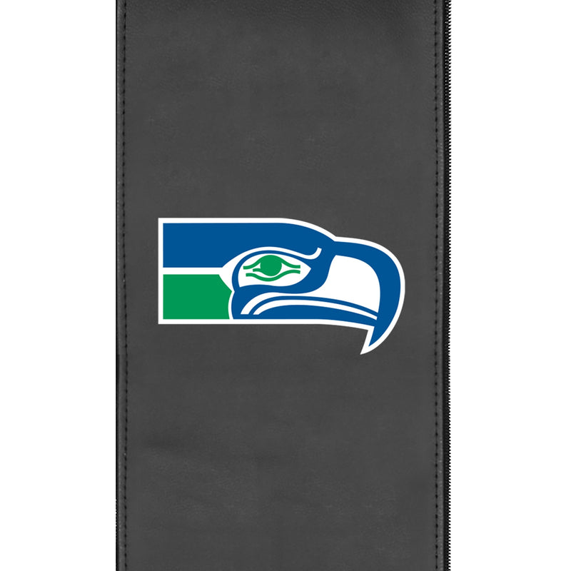 PhantomX Mesh Gaming Chair with Seattle Seahawks Classic Logo