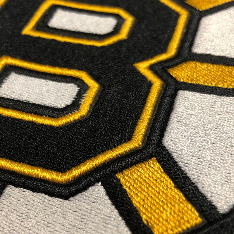 Game Rocker 100 with Boston Bruins Logo