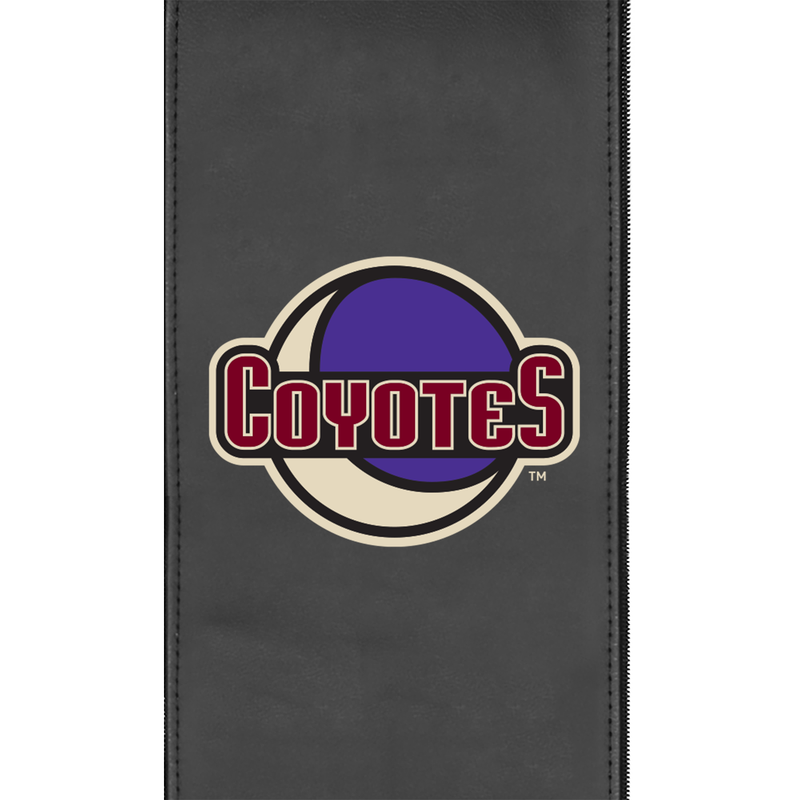 Arizona Coyotes Secondary Logo Panel