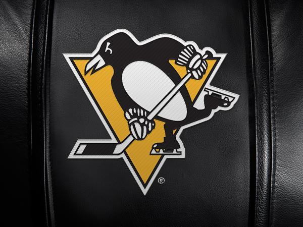 Pittsburgh Penguins Logo Panel For Stealth Recliner