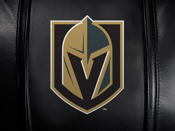 Vegas Golden Knights For Xpression Gaming Chair Only