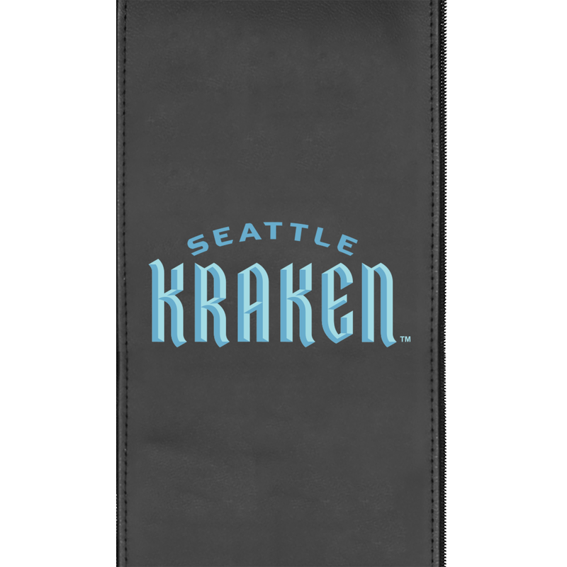 Game Rocker 100 with Seattle Kraken Alternate Logo