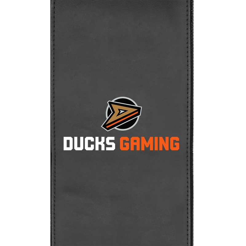 Game Rocker 100 with Ducks Gaming Logo