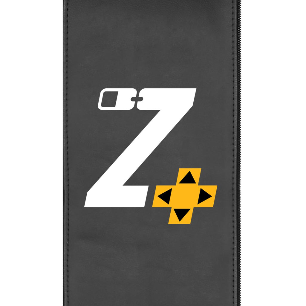 Zipchair Gaming Logo Panel
