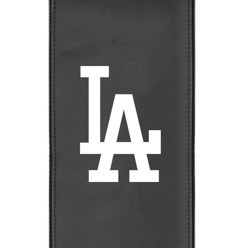 Los Angeles Dodgers Secondary Logo Panel For Xpression Gaming Chair Only