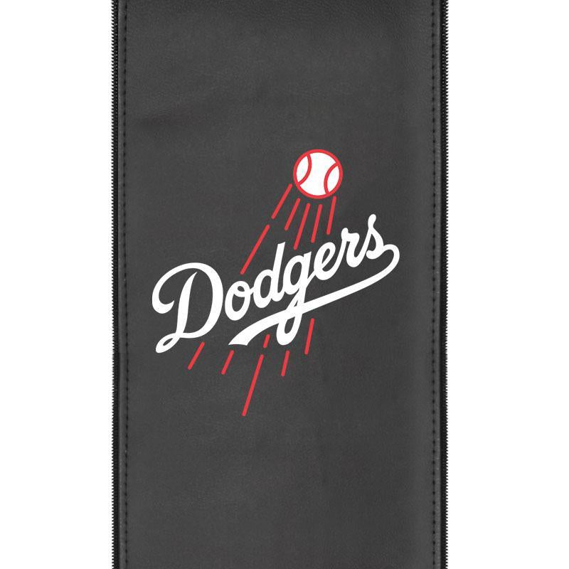 Los Angeles Dodgers Logo Panel For Stealth Recliner