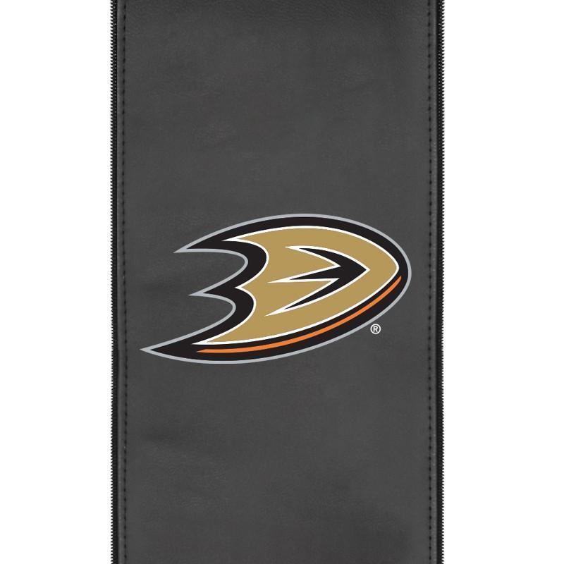 Anaheim Ducks Logo Panel For Xpression Gaming Chair Only