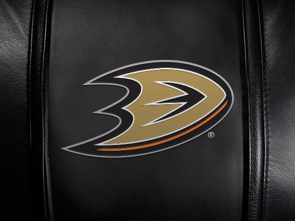 Anaheim Ducks Logo Panel For Stealth Recliner