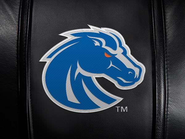 Boise State Broncos Logo Panel For Stealth Recliner