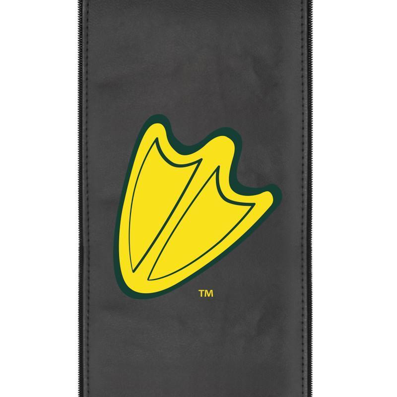 Oregon Ducks Secondary Logo Panel For Xpression Gaming Chair Only