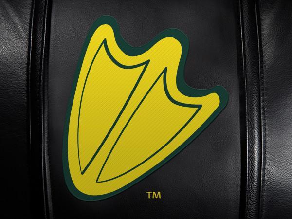 Oregon Ducks Secondary Logo Panel For Stealth Recliner