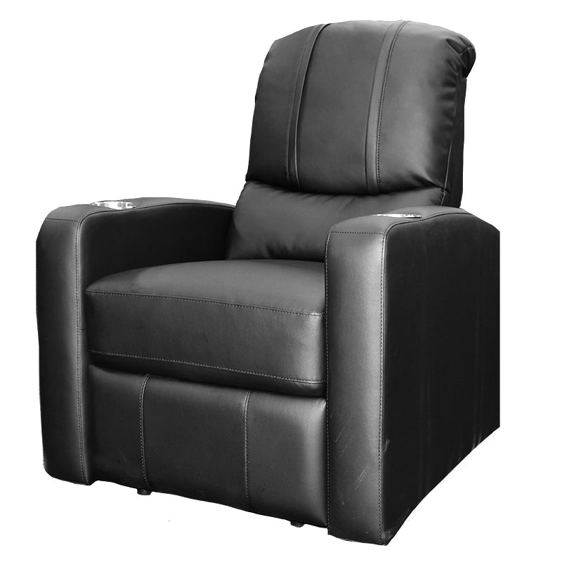 Stealth Recliner with Cleveland Cavaliers Secondary Logo