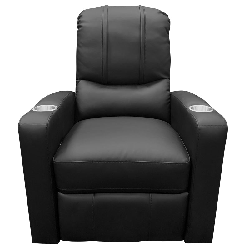 NHL Personalized Stealth Recliner