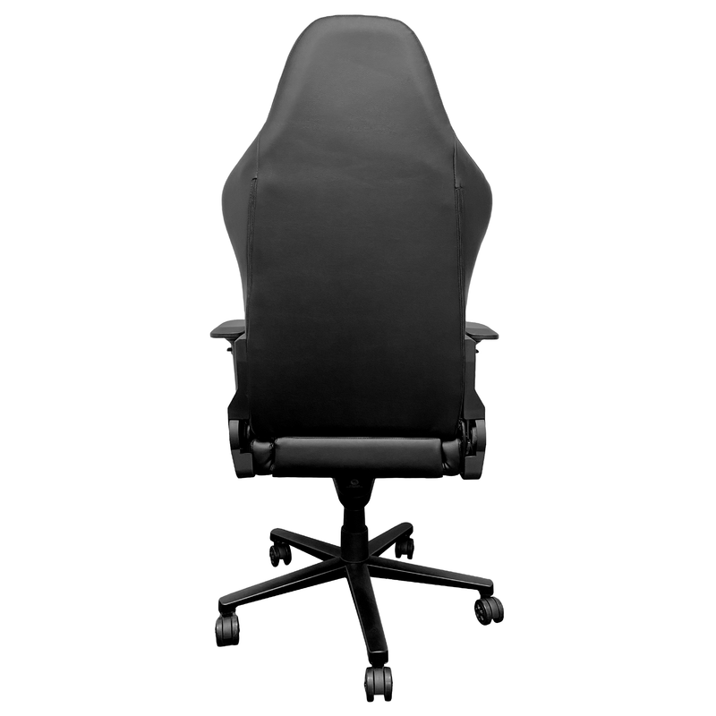 Xpression Pro Gaming Chair with Tampa Bay Rays Secondary Logo