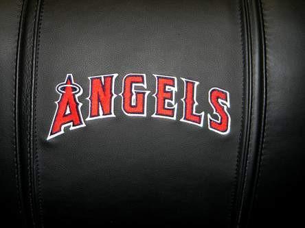 Los Angeles Angels Secondary