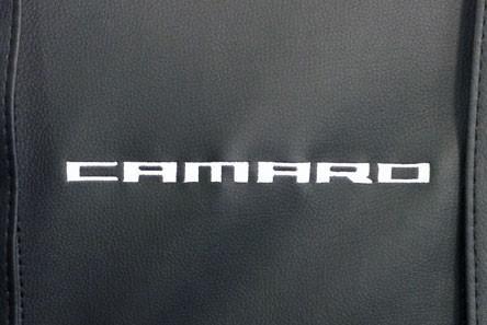 Camaro 2014 Logo