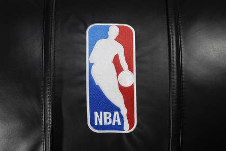 NBA Logo Man