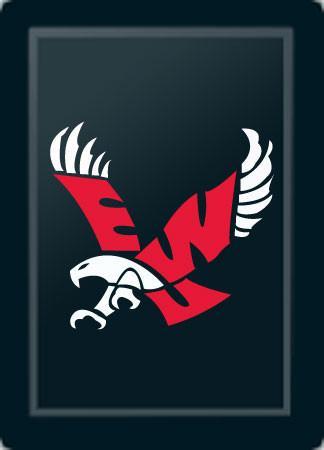 Eastern Washington Eagles Solo