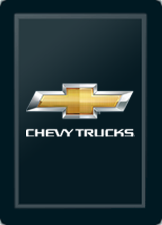 Chevy Trucks Logo