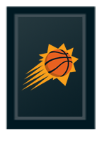 Phoenix Suns Primary