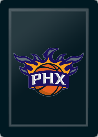 Phoenix Suns Secondary