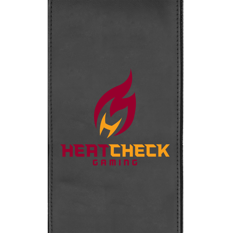 Heat Check Gaming Primary Logo Panel